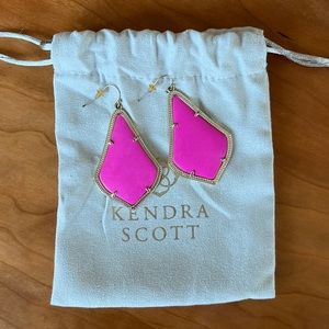 Kendra Scott Drop Earrings